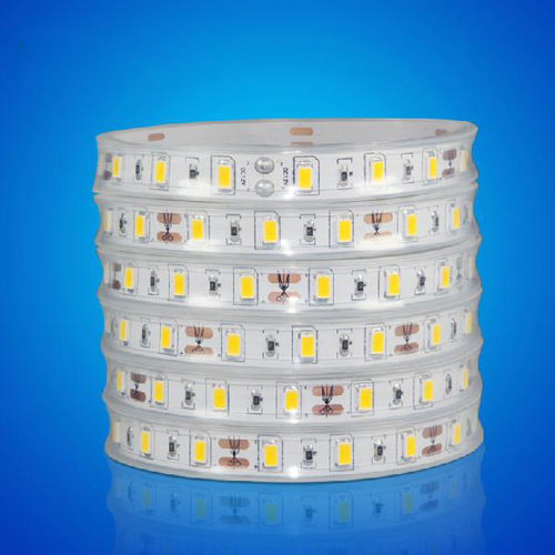 5630 12V IP68 waterproof LED strip ,5m,300 leds